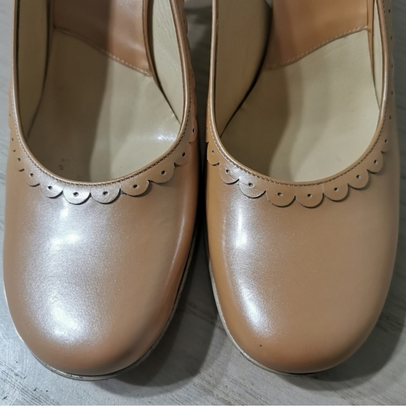 Studio Pollini Heels - Picture 4 of 14